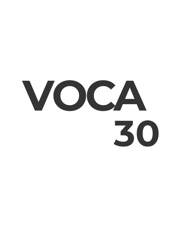 TOEIC VOCA